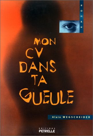 Mon CV dans ta gueule