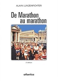 De Marathon au marathon
