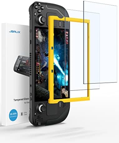 Amazon.com: Valve Steam Deck 512GB (1280 x 800) 7