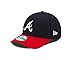 New Era Unisex The League Atlanta Braves Game