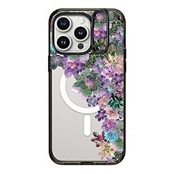 CASETiFY Impact Ring Stand Case for iPhone 15 Pro