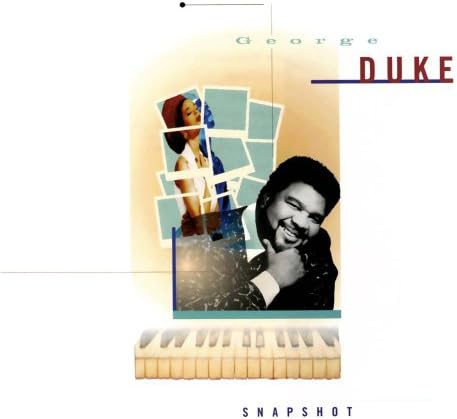 George Duke - I Love The Blues, She Heard My Cry - Amazon.com Music