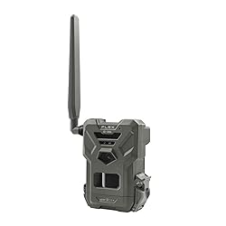 SPYPOINT Flex G-36 GPS Multi Network Verizon and