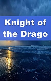 Livro Knight of the Dragon clan
