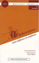 Adolescences