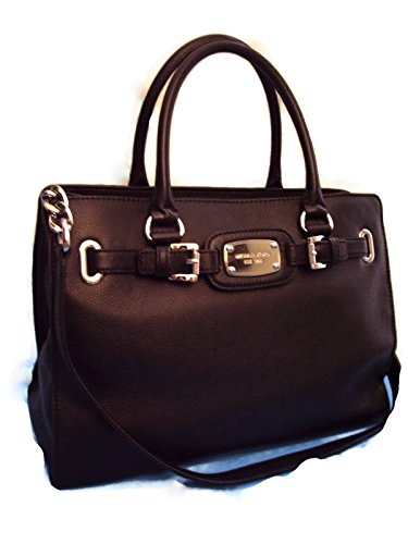 mk large hamilton tote bag