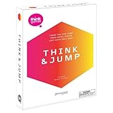 Pressman Toys Think & Jump Game (1 Player)