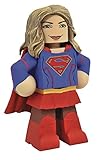 DIAMOND SELECT TOYS DC Vinimates: Dctv Supergirl Vinyl Figure