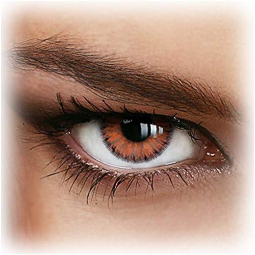 Best Hazel Contact Lenses TOPRated Best Best Hazel Contact Lenses