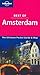 Lonely Planet Best Of Amsterdam by 