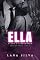 Livro ELLA - O CEO e A Rockstar (Drops of Jupiter - Livro 2)