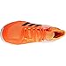 adidas Men's Adizero Ubersonic 2 Tennis Shoe