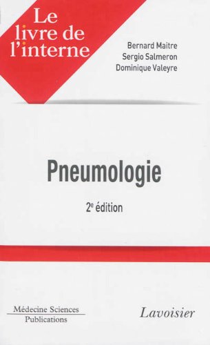 Pneumologie