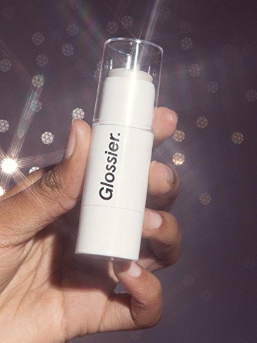 GLOSSIER- Haloscope in Moonstone- Dew Effect Highlighter 5.5g