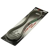 Glixal ATKS-037 842-20-30 Reinforced Racing CVT Drive Belt for GY6 150cc 157QMJ Scooter Moped ATV Go Kart
