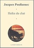 haïku du chat by