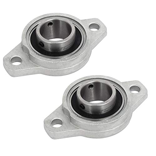 Amazon.ca Flange Block Bearings Industrial & Scientific