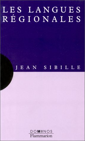 Les  langues régionales