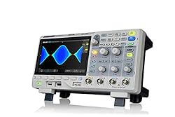 Siglent SDS1104X-E 100Mhz digital oscilloscope 4