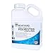 BOATYARD Polyester Resin Laminating Resin, Fiberglass Cloth, Glassing, 1 Gallon w/MEKP Hardener, Clear Resin Fiberglass KIT, Boat Surfboard Building, Fiberglass Boat Repair KIT, Fiber Glass Resin