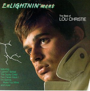 LOU CHRISTIE - Lou Cristie - Original Sinner - Zortam Music