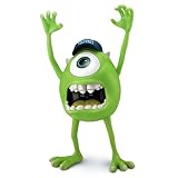 Monster's U Scare School Voice Changer