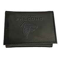 Team Sports America Atlanta Falcons Tri-Fold Wallet