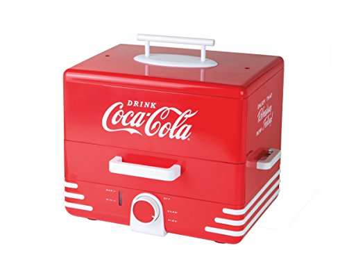 4 Nostalgia+HDS248COKE+Extra+Coca+Cola+Steamer