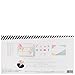 Heidi Swapp 314001 Light Box-Accessory Kit-Party (106 Pieces)