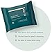 Belei Oil-Free Micellar Facial Cleansing Wipes, Fragrance Free, Alcohol Free, 25 Count (Pack of 2)thumb 1