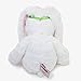 GUND Dahlia Bunny Plush, 13