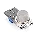 SainSmart MQ137 Semiconductor Sensor for Arduino UNO Mega2560 R3 Raspberry Pi