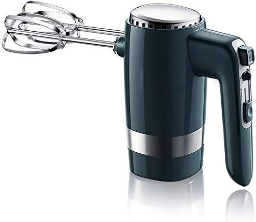 CattleBie Breadmakers, Kitchen Aid 7-Speed Digital Hand Mixer Accessories and Whisk - dark green