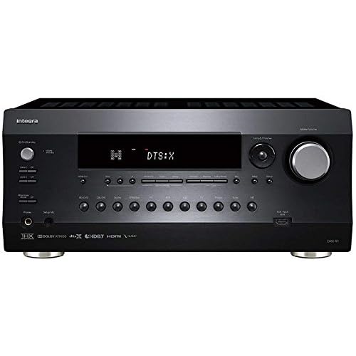 Integra DRX-R1 AV Receiver