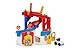 Fisher-Price Little People Race and Chase Rescue
