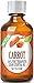 Carrot Essential Oil - 100% Pure Therapeutic Grade Carrot Oil - 60ml