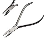 Tweed Omega Loop Forming Pliers Orthodontic Dental ARTMAN Brand by Wise Linkers