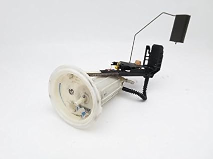 Amazon.com: 2004-2010 BMW 650i 645 Fuel Pump Filter 16117373470 OEM ...