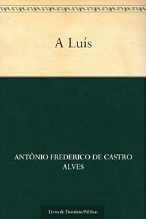 Livro A Luís