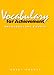 Vocabulary for Achievement, Introductory Course