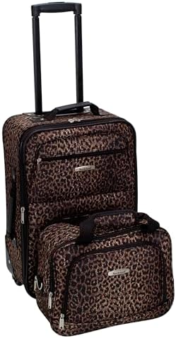 Amazon.com | LUCKY PLANET] Cactus Pattern Print Hard Case Luggage Set -  21+26+30 inch | Luggage Sets