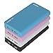 Good Time 20000mah Power Bank Universal External Powered Backup Porable Battery Charger for Iphone, IPad, Samsung, Blackberry and Many Other Devices (Blue)