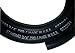 PRO 1 Heater Hose 3/4 Inch Inside Diameter X 6 Feet Length 052615C
