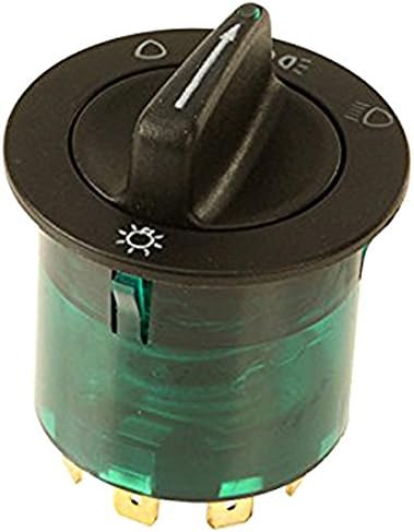 Professional Parts SWEDEN Headlight Switch