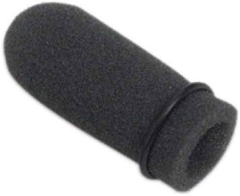 Mic Cover for David Clark Headsets with M-7 Microphone