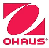 Ohaus 30391738 Weight, 10 kg, NIST F, Traceable Cert