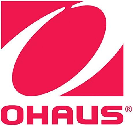 OHAUS 80000050 8015-00 Dial Type Spring Mechanical Scale, 2000 g Capacity, 50 g Readability