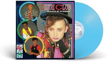 Culture Club - Don't Mind If I Do - Amazon.com Music