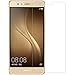 Huawei P9 Screen Protector, Nillkin [H+ Pro] Tempered Glass 0.2mm Ultra Thin 2.5D Round Edges Anti Glare High Clarity 9H Screen Hardness Anti Fingerprints Glass Protector for Huawei P9(P9 H+ Pro)