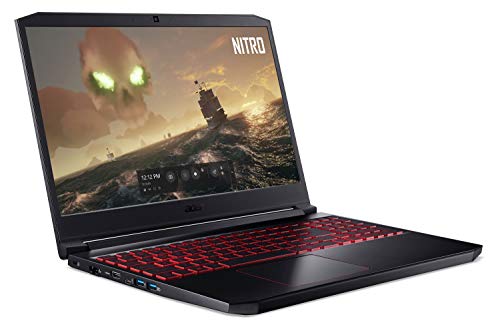 Acer Nitro 7 Gaming Laptop, 15.6